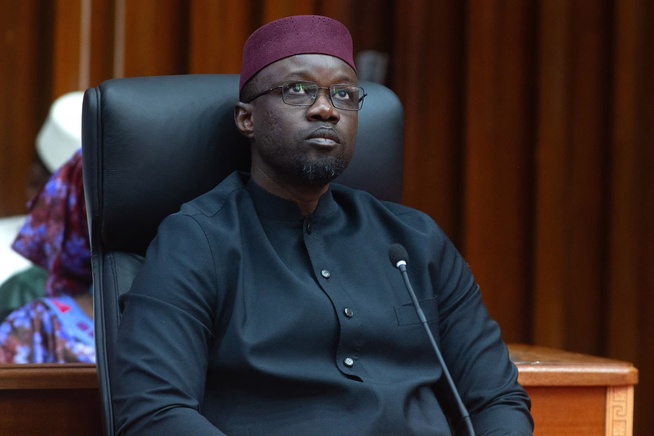 Sénégal : pourquoi Moody’s met les finances publiques sous pression Sénégal : pourquoi Moody’s met les finances publiques sous pression