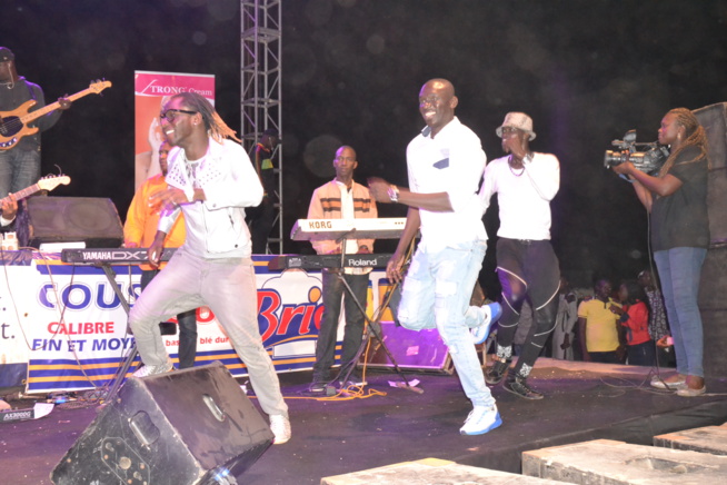 24 FIDAK: Revivez les images du concert explosif de Pape Diouf au Cices . 24 FIDAK: Revivez les images du concert explosif de Pape Diouf au Cices .