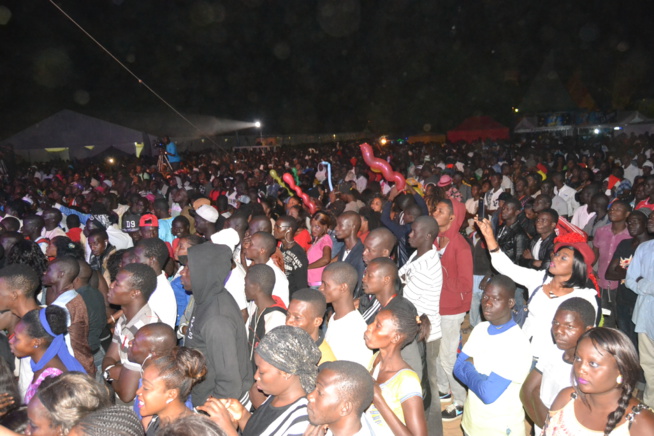 24 FIDAK: Revivez les images du concert explosif de Pape Diouf au Cices . 24 FIDAK: Revivez les images du concert explosif de Pape Diouf au Cices .