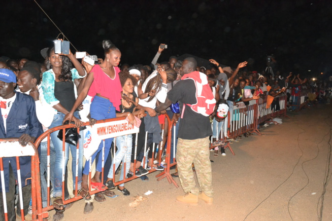 24 FIDAK: Revivez les images du concert explosif de Pape Diouf au Cices . 24 FIDAK: Revivez les images du concert explosif de Pape Diouf au Cices .