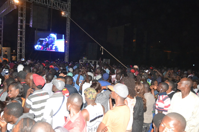 24 FIDAK: Revivez les images du concert explosif de Pape Diouf au Cices . 24 FIDAK: Revivez les images du concert explosif de Pape Diouf au Cices .