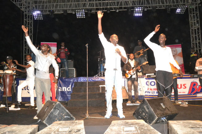 24 FIDAK: Revivez les images du concert explosif de Pape Diouf au Cices . 24 FIDAK: Revivez les images du concert explosif de Pape Diouf au Cices .