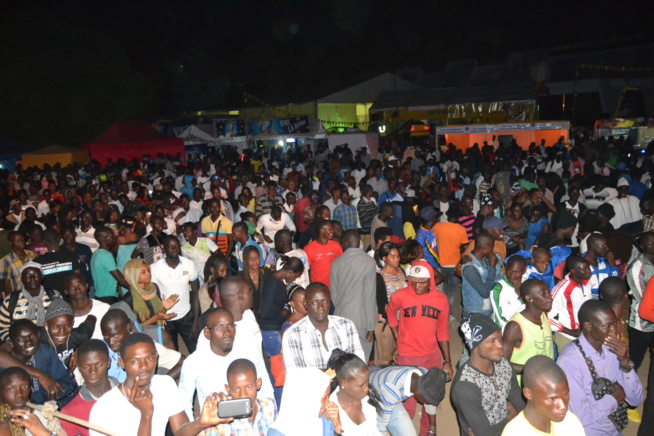 24 FIDAK: Revivez les images du concert explosif de Pape Diouf au Cices . 24 FIDAK: Revivez les images du concert explosif de Pape Diouf au Cices .