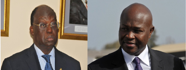 Moustapha Niasse à Alioune Badara Cissé : "La Médiature nourrit l'espérance" Moustapha Niasse à Alioune Badara Cissé : "La Médiature nourrit l'espérance"