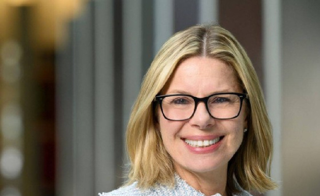 Renforcement de la coopération Sénégal–Banque mondiale : Mme Anna Bjerde, en visite sous le prisme de la croissance et de l’énergie Renforcement de la coopération Sénégal–Banque mondiale : Mme Anna Bjerde, en visite sous le prisme de la croissance et de l’énergie