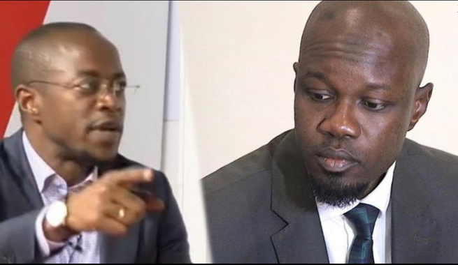 Abdou Mbow, député du Groupe parlementaire Takku Wallu Sénégal : « Monsieur le Premier Ministre, la paix n’est pas un spectacle ! » Abdou Mbow, député du Groupe parlementaire Takku Wallu Sénégal : « Monsieur le Premier Ministre, la paix n’est pas un spectacle ! »