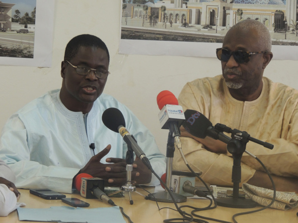 Affaire des impayées de factures d'électricité : Ne pas confondre Touba mosquée et la Commune de Touba Affaire des impayées de factures d'électricité : Ne pas confondre Touba mosquée et la Commune de Touba