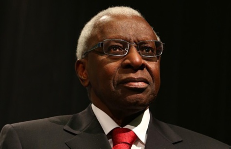 Affaire Lamine Diack : La justice française ne bat pas au rythme de la volonté du Prince Affaire Lamine Diack : La justice française ne bat pas au rythme de la volonté du Prince