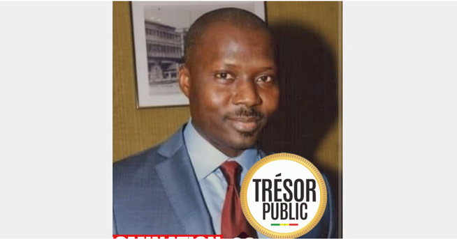 Le Trésorier Général Abdoulaye Fall blanchi dans l'affaire des 15 milliards FCfa Le Trésorier Général Abdoulaye Fall blanchi dans l'affaire des 15 milliards FCfa