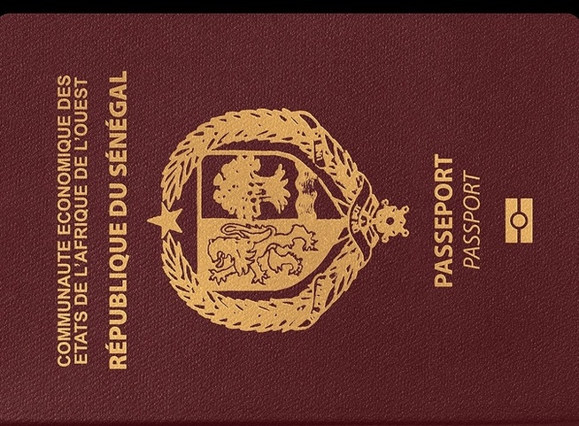 Sénégal en rupture des talons de passeports au Consulat de Madrid : une situation préoccupante pour les ressortissants... Par Momar Dieng Diop.