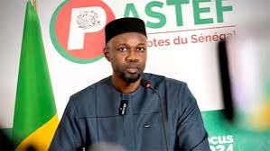 Rejet de l’Abrogation de la loi d’amnistie : le BP de Pastef oppose TAS l’art 60 du RIAN et l’art 82 de la Constitution Rejet de l’Abrogation de la loi d’amnistie : le BP de Pastef oppose TAS l’art 60 du RIAN et l’art 82 de la Constitution