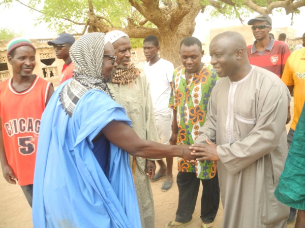 Présidentielle de 2017 ou 2019 : malgré les apparences, Idrissa Seck pourrait faire mal Présidentielle de 2017 ou 2019 : malgré les apparences, Idrissa Seck pourrait faire mal