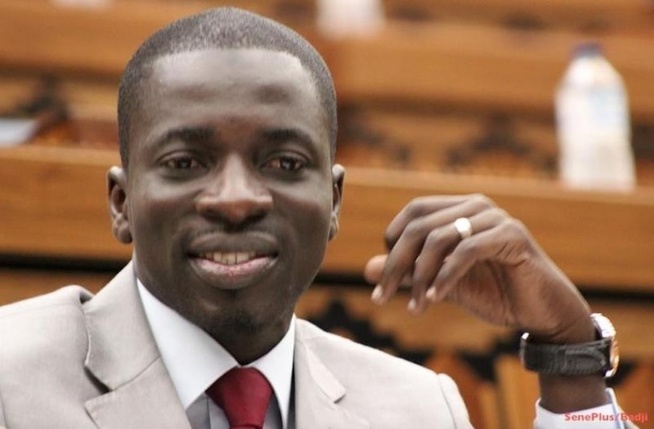 Pour l’obtention de son Master en Finances et Gestion publique : Félicitations à Balla Preira Pour l’obtention de son Master en Finances et Gestion publique : Félicitations à Balla Preira