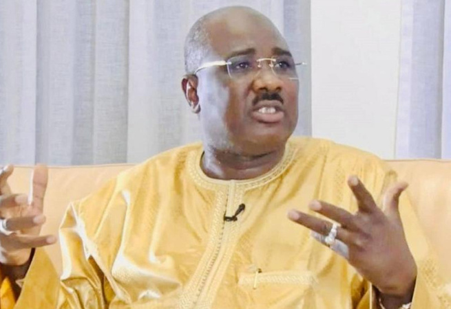 Farba Ngom en prison pour 31 milliards FCfa : Ses immeubles rejetés comme garantie Farba Ngom en prison pour 31 milliards FCfa : Ses immeubles rejetés comme garantie