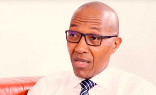 Rejet de l’abrogation de l’amnistie : Abdoul Mbaye critique Pastef et soutient Thierno Alassane Sall Rejet de l’abrogation de l’amnistie : Abdoul Mbaye critique Pastef et soutient Thierno Alassane Sall