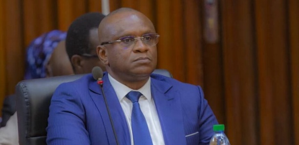 La requête de mise en liberté provisoire de Lat Diop rejetée