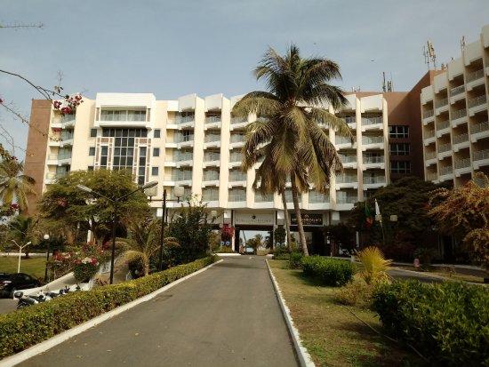 Différend avec la société Millénium Trans Afrique Sarl (MTA) : les comptes du King Fahd Palace saisis Différend avec la société Millénium Trans Afrique Sarl (MTA) : les comptes du King Fahd Palace saisis