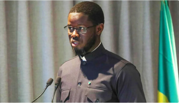 Bassirou Diomaye Faye : La mission d’un magistrat est de rendre la justice avec indépendance, intégrité et rigueur Bassirou Diomaye Faye : La mission d’un magistrat est de rendre la justice avec indépendance, intégrité et rigueur