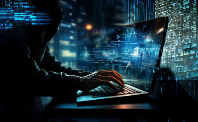 Alerte – Cyberattaques contre Dakaractu et Seneweb : les sites d'information ciblés par des offensives sans précédent Alerte – Cyberattaques contre Dakaractu et Seneweb : les sites d'information ciblés par des offensives sans précédent