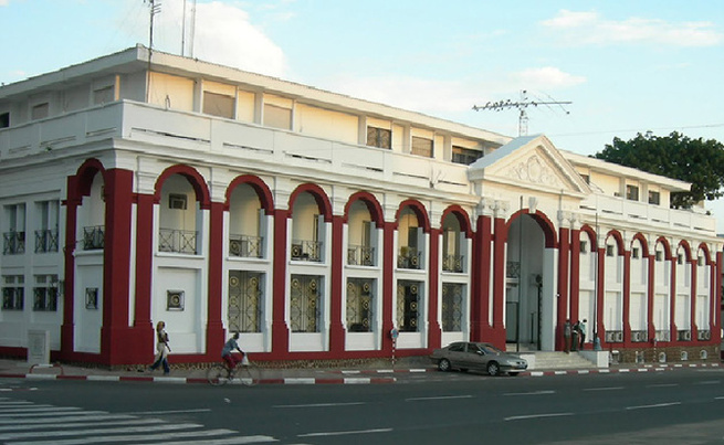 Réaction du ministère des Affaires étrangères : Clarifications sur le renouvellement des contrats et le paiement des salaires Réaction du ministère des Affaires étrangères : Clarifications sur le renouvellement des contrats et le paiement des salaires