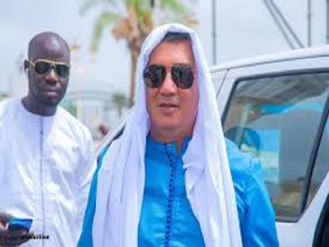 « Abus de confiance » : Adil Dbilij, ex-Dg de Peacock Investments, arrêté par la Dic et déféré au parquet « Abus de confiance » : Adil Dbilij, ex-Dg de Peacock Investments, arrêté par la Dic et déféré au parquet