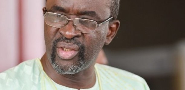 Accusé d’avoir prédit la future arrestation de Macky Sall : Moustapha Cissé Lo sort du silence et déballe Accusé d’avoir prédit la future arrestation de Macky Sall : Moustapha Cissé Lo sort du silence et déballe