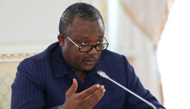 Guinée-Bissau / Embalo vers un forcing : La mission de haut niveau CEDEAO-UNOWAS contrainte de quitter le pays Guinée-Bissau / Embalo vers un forcing : La mission de haut niveau CEDEAO-UNOWAS contrainte de quitter le pays