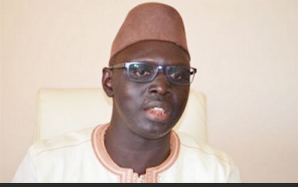 Kaolack-Gamou 2015: Le Conseil départemental apporte sa contribution aux chefs religieux Kaolack-Gamou 2015: Le Conseil départemental apporte sa contribution aux chefs religieux