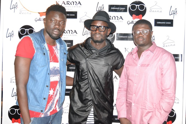 Anniversaire Gallé Ndiogou, le rendez-vous du chic et du glamour au HLM en face Madieye Sall. Revivez les images. Anniversaire Gallé Ndiogou, le rendez-vous du chic et du glamour au HLM en face Madieye Sall. Revivez les images.