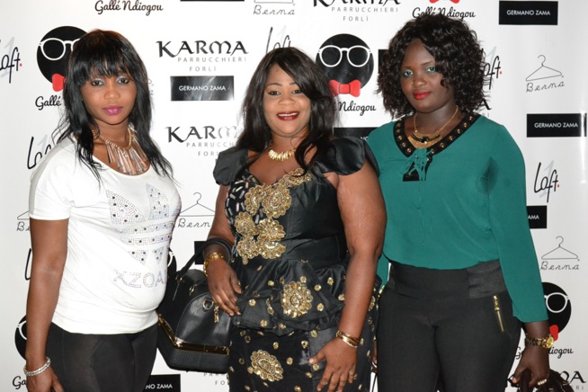 Anniversaire Gallé Ndiogou, le rendez-vous du chic et du glamour au HLM en face Madieye Sall. Revivez les images. Anniversaire Gallé Ndiogou, le rendez-vous du chic et du glamour au HLM en face Madieye Sall. Revivez les images.