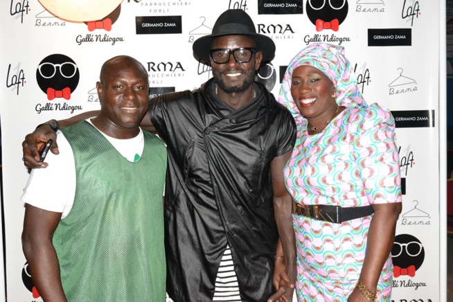 Anniversaire Gallé Ndiogou, le rendez-vous du chic et du glamour au HLM en face Madieye Sall. Revivez les images. Anniversaire Gallé Ndiogou, le rendez-vous du chic et du glamour au HLM en face Madieye Sall. Revivez les images.