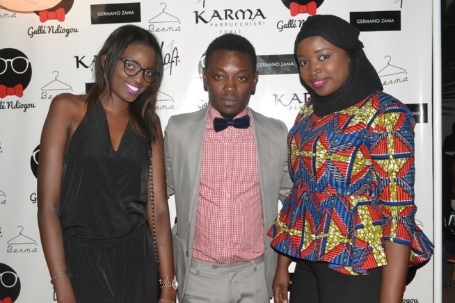 Anniversaire Gallé Ndiogou, le rendez-vous du chic et du glamour au HLM en face Madieye Sall. Revivez les images. Anniversaire Gallé Ndiogou, le rendez-vous du chic et du glamour au HLM en face Madieye Sall. Revivez les images.