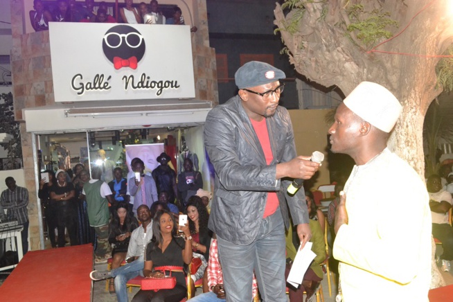 Anniversaire Gallé Ndiogou, le rendez-vous du chic et du glamour au HLM en face Madieye Sall. Revivez les images. Anniversaire Gallé Ndiogou, le rendez-vous du chic et du glamour au HLM en face Madieye Sall. Revivez les images.
