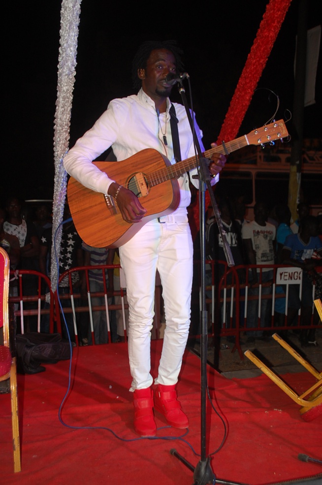 Anniversaire Gallé Ndiogou, le rendez-vous du chic et du glamour au HLM en face Madieye Sall. Revivez les images. Anniversaire Gallé Ndiogou, le rendez-vous du chic et du glamour au HLM en face Madieye Sall. Revivez les images.