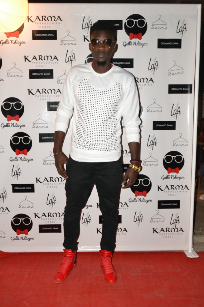 Anniversaire Gallé Ndiogou, le rendez-vous du chic et du glamour au HLM en face Madieye Sall. Revivez les images. Anniversaire Gallé Ndiogou, le rendez-vous du chic et du glamour au HLM en face Madieye Sall. Revivez les images.