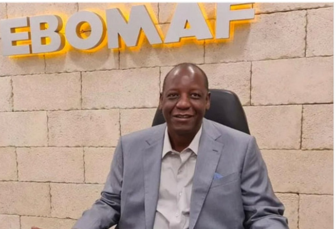 Burkina-Sénégal : Vers un mandat d'arrêt international contre Mahamadou Bonkoungou ? Burkina-Sénégal : Vers un mandat d'arrêt international contre Mahamadou Bonkoungou ?