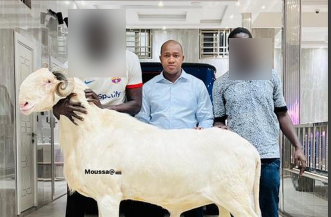 Affaire judiciaire Serigne Mansour Ndao-Almamy Ibrahima Sory Sow : Une transaction qui vire au litige Affaire judiciaire Serigne Mansour Ndao-Almamy Ibrahima Sory Sow : Une transaction qui vire au litige