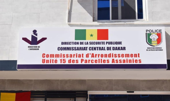 Parcelles Assainies / Sécurité : Un redoutable gang démantelé par la police Parcelles Assainies / Sécurité : Un redoutable gang démantelé par la police
