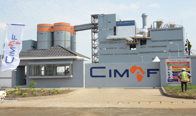 Drame à l’usine CIMAF de Thiès : Un chauffeur malien fauche mortellement cinq de ses compatriotes Drame à l’usine CIMAF de Thiès : Un chauffeur malien fauche mortellement cinq de ses compatriotes