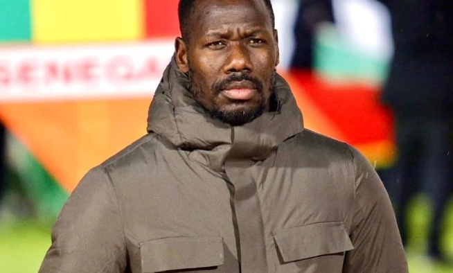 Pape Thiaw, sélectionneur des Lions : un salaire de 13 millions FCFA et de grands objectifs Pape Thiaw, sélectionneur des Lions : un salaire de 13 millions FCFA et de grands objectifs