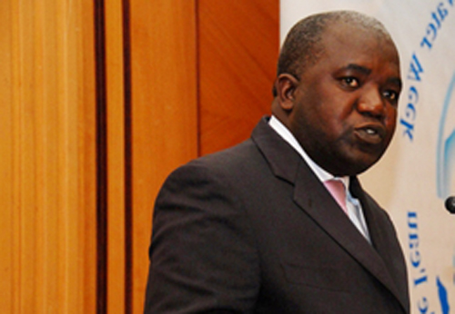 Diffusion de fausses nouvelles : Oumar Sarr risque de 3 à 7 ans de prison Diffusion de fausses nouvelles : Oumar Sarr risque de 3 à 7 ans de prison