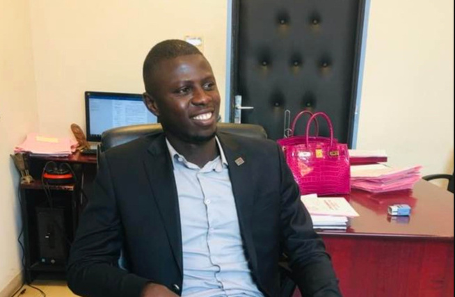 Sénégal : Un scandale sur la production d'or estimé à 1500 milliards FCfa Sénégal : Un scandale sur la production d'or estimé à 1500 milliards FCfa