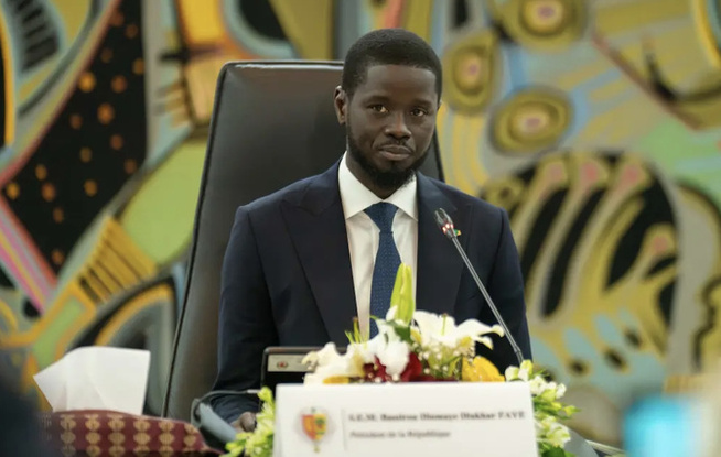 Les Nominations en Conseil des Ministres de ce mercredi 5 mars 2025 Les Nominations en Conseil des Ministres de ce mercredi 5 mars 2025