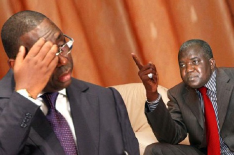 Entre le Macky Sall d’hier et le Oumar Sarr d’aujourd’hui : Qui a remporté la palme de diffusion de fausses nouvelles …. ? Entre le Macky Sall d’hier et le Oumar Sarr d’aujourd’hui : Qui a remporté la palme de diffusion de fausses nouvelles …. ?