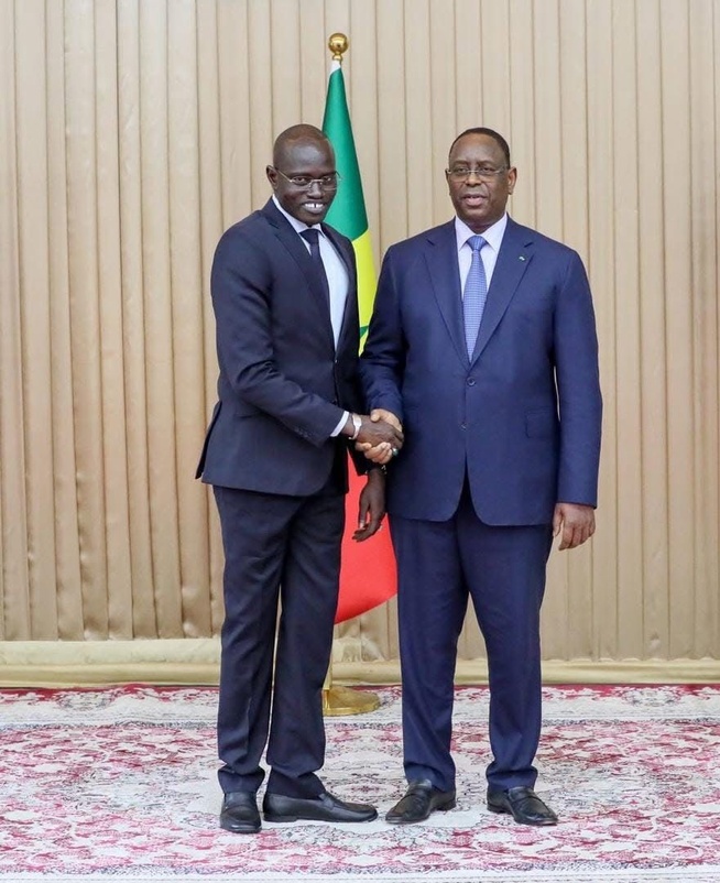 Réponse à Ngagne Demba Touré : Un populisme sans solutions, une gouvernance sans cap Réponse à Ngagne Demba Touré : Un populisme sans solutions, une gouvernance sans cap