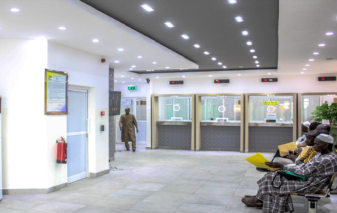 Système informatique du Trésor - Cambriolage : Le SUTT apporte son éclairage et dément toute faille de sécurité des données Système informatique du Trésor - Cambriolage : Le SUTT apporte son éclairage et dément toute faille de sécurité des données