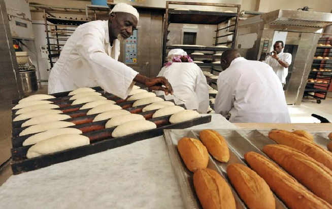 Bada Gassama, président du RBS : Les autorités sont responsables des difficultés que traversent les boulangers du Sénégal Bada Gassama, président du RBS : Les autorités sont responsables des difficultés que traversent les boulangers du Sénégal