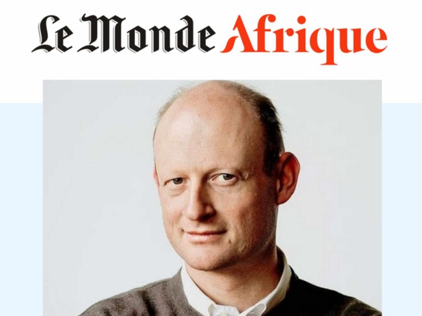 Sénégal - Le rédacteur en chef du Monde Afrique : « Le Monde est un journal 100% indépendant [...] »