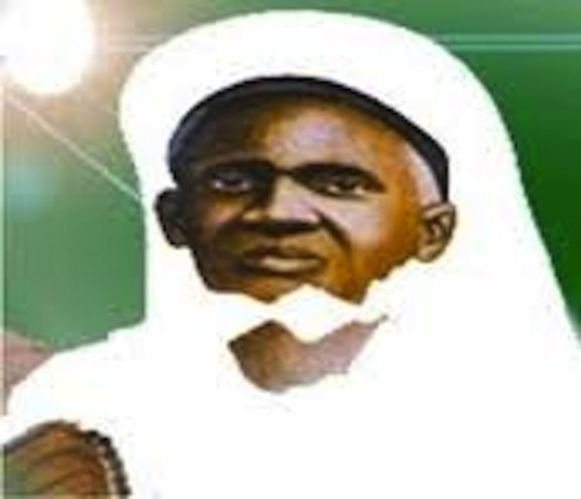 Tivaouane 2015 : La vie et l’oeuvre de Seydil Hadj Malick SY Tivaouane 2015 : La vie et l’oeuvre de Seydil Hadj Malick SY