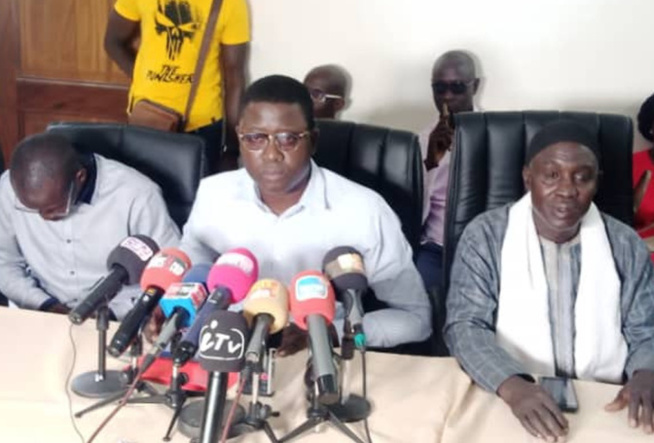 La F2S annonce une grève générale les 13 et 14 mars La F2S annonce une grève générale les 13 et 14 mars